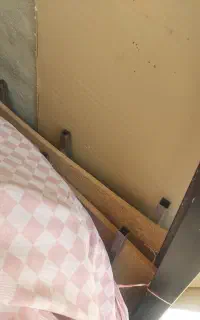 تخت‌خواب‌یک‌نفره