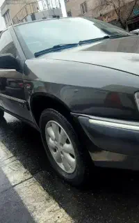 زانتیا تمیز