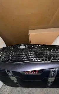 کیبورد