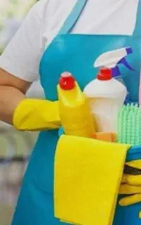 نظافت ساختمان
