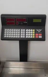 ترازو پند 50کیلو