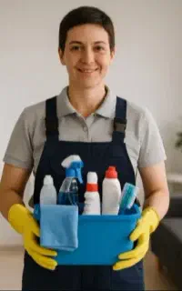 نظافتچی آقا جوان و مجرب در تهران با تخفیف ویژه