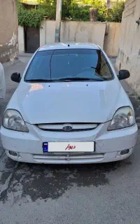 ریو مدل ۸۶