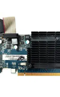 کارت گرافیک ddr3 - 1GB