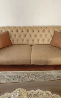 مبل ۸نفره
