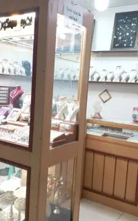 فروش دکر مغازه