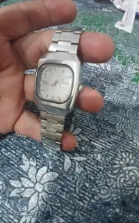 ساعت سیکو