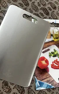 تخته گوشت استیل