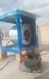 نصب و سرویس  جوش انواع ابگرمکن