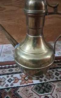 افتابه سالم قدیمی