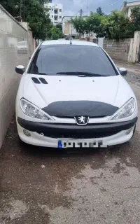 ۲۰۶تیپ۲