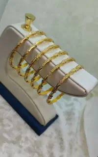 جواهری اسماعیل زاده طلای نو بدون اجرت به قیمت کهنه