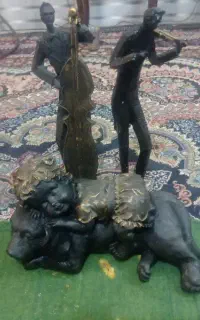 ماشین دکوری ودکوری پولیستر