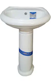 روشویی چینی