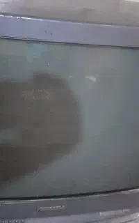 تلوزیون  قدیمی