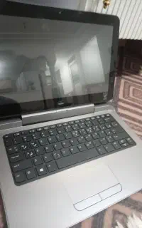 لب تاب لمسی HP
