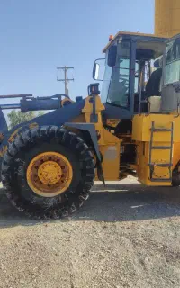 لودرzl50