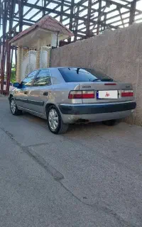 خودرو زانتیا