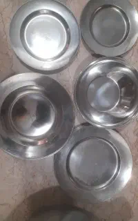 ظروف استیل
