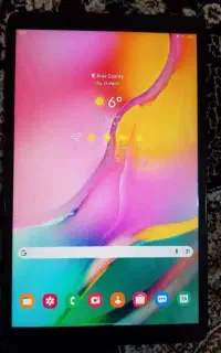 تبلت ۱۰ اینچ سامسونگ t515