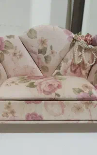 جا جواهری مدل کاناپه