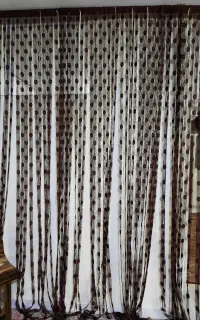 پرده ریشه ای ریسه ای