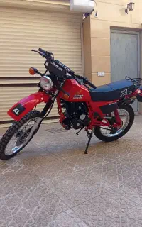 موتور 250طرح ایکسل هوندا