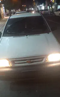 پراید