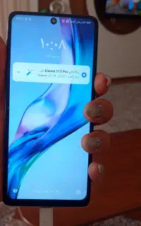 پرچم دار شیامی...