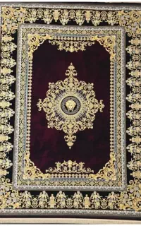 زیبایی اصیل ایرانی در خانه شما