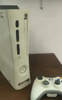 کنسول بازی XBOX 360
