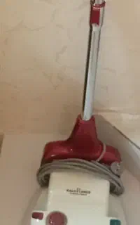 بخارشو