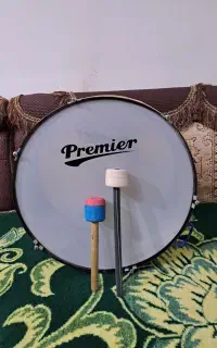 تبل