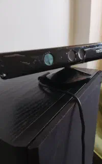 دوربین ایکس باکس 360 کامل سالم