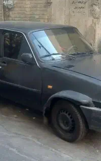پی کی مدل۸۳
