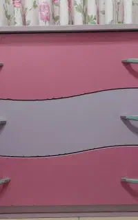 دراور سه کشو