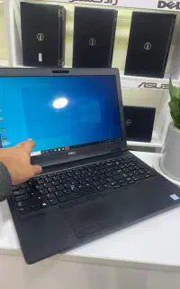 لپ تاپ Dell i5 n8 لمسی(رادگستر ایستگاه ۴)