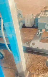 کارواش صنعتی
