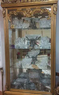 بوفه شیک و کار نکرده درحدنو