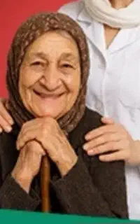 استخدام خانم جهت همدمی سالمند