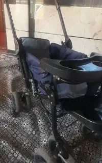 کالسکه کودک