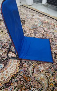 صندلی سفر راحتی کمجا