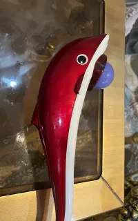 دستگاه ماساژ