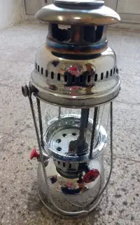 چراغ روشنایی