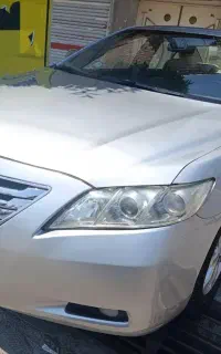 تویوتا کمری GLX 2008