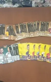 کارت کیمدی