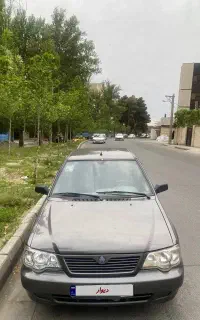 پرایدsx۱۳۲مدل۹۰