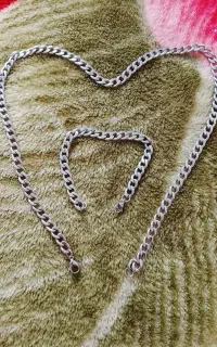 استیل سنگین به شرط