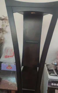 بوفه ایستاده با هالوژن