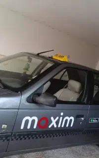 ارزانتر از همه جا تاکسی بگیرید